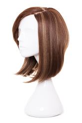 Peruca Margo Caramel Cu Suvite